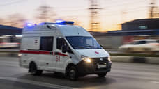 Два автомобиля сбили насмерть водителя в Таганроге