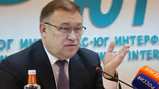 Суд отклонил жалобу советника губернатора Виктора Гончарова на арест