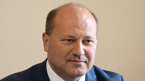 Гордума Ростова выбрала экс-замгубернатора Александра Скрябина главой города