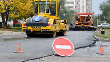 В 2025 году в Ростовской области отремонтируют 600 км дорог