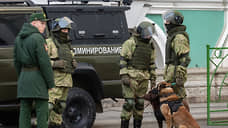 В Волгодонске эвакуировали ТЦ после сообщения о минировании здания