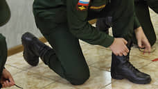 На Дону определили порядок весеннего призыва в армию
