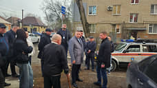 Власти Таганрога проводят поквартирный обход для установления ущерба от ночной воздушной атаки