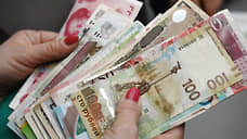 Зарплаты в Ростове выросли на 20%, а безработица снизилась вдвое