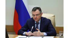 Руководитель областной администрации поздравил дончан с Днем космонавтики