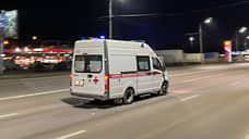 В Ростовской области пассажир автомобиля погиб в ДТП