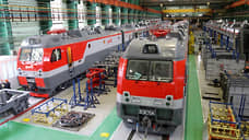 НЭВЗ планирует начать выпуск нового электровоза в 2025 году