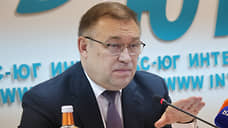 Суд продлил арест советнику донского губернатора Виктору Гончарову