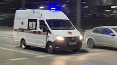 Пятилетний мальчик упал с балкона в Ростове