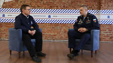 Герой России Андрей Манухин возглавит список единороссов на выборах в Думу Ростова