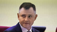 Юрий Слюсарь оценил работу команды Василия Голубева