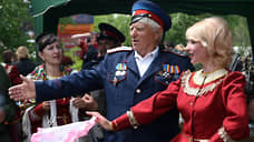 В Ростовской области в этом году отменили фестиваль «Шолоховская весна»