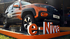 На Дону можно приобрести новый автомобиль со скидкой до 41%