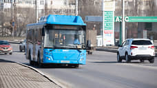В Ростове автобусный маршрут №112 продлили до Центрального рынка