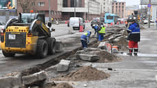 В Таганроге за 2025 год планируется отремонтировать шесть тротуаров