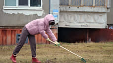В Ростове против обязательных субботников высказались 45% горожан