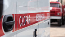 Семья из Ростова оказалась в реанимации после атаки БПЛА в Новороссийске