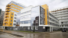 В Ростове в строительство частной больницы инвестируют 5 млрд рублей
