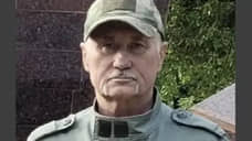 На Дону ушел из жизни атаман Таганрогского казачьего округа Александр Церюта