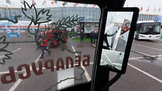 В Ростове-на-Дону больше не будут размещать рекламу на окнах автобусов