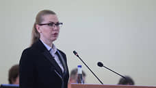 Директором департамента потребительского рынка Дона стала Ирина Гелас