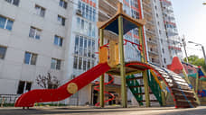 В Батайске в этом году благоустроят еще пять детских площадок