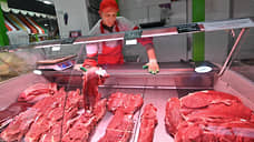 В Ростовской области снова подорожали говядина и курица