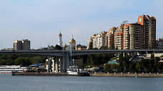 В Ростове за опасные маневры задержали водителей свадебного кортежа