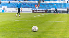 ФК «Ростов» проиграл «Зениту» со счетом 0:1