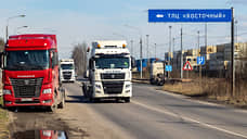 Спрос на грузоперевозки между Ростовом и Грузией за год вырос в 2,1 раза