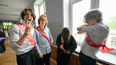 В Ростове-на-Дону выпускниками стали 17,5 тысячи школьников