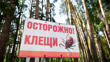 На Дону в нескольких районах выявили случаи заражения КГЛ и лихорадкой Ку