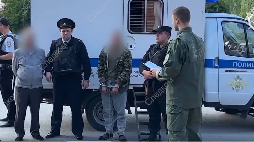 На Дону будут судить подозреваемого в изнасиловании и убийстве девочки