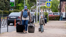На Дону турпоток вырастет за счет расширения географии спроса к 2030 году