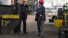 Промышленность Ростовской области показала рост на 3,8% в 2025 году