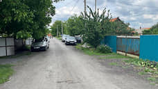 В Новошахтинске в ДТП пострадал ребенок