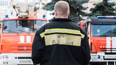 На Дону сотрудники МЧС ликвидировали десять техногенных пожаров