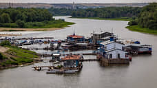 На ремонт участка Донского канала выделили один миллиард рублей