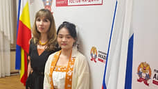 Китайская студентка РГУПС стала призером международного фестиваля «Говорим по-русски!»