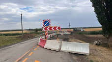 В Ростовской области ремонтируют семь мостов