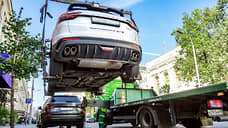В Ростове прошел рейд по эвакуации машин с автобусной полосы