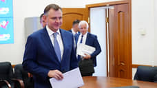 Слюсарь подал документы для участия в выборах губернатора Дона
