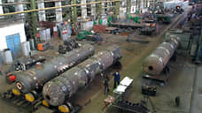 Таганрогский «Красный котельщик» нарастил прибыль в 3,5 раза в 2025 году