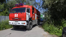 Пожарные ликвидировали крупное возгорание в Мартыновском районе