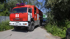 За минувшие сутки на Дону потушили 26 пожаров