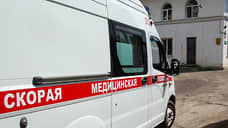 В Орловском районе два человека погибли в лобовом ДТП