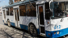 В Ростове за месяц прекратили работу еще три троллейбусных маршрута