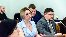 Управление благоустройства Ростова-на-Дону возглавила Татьяна Сапрыкина