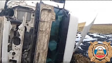В Ростовской области в ДТП с «Камазом» погиб несовершеннолетний пассажир