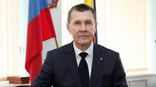 В Новочеркасске назначен врио главы администрации